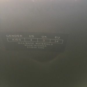 Muck boots.Worn twice